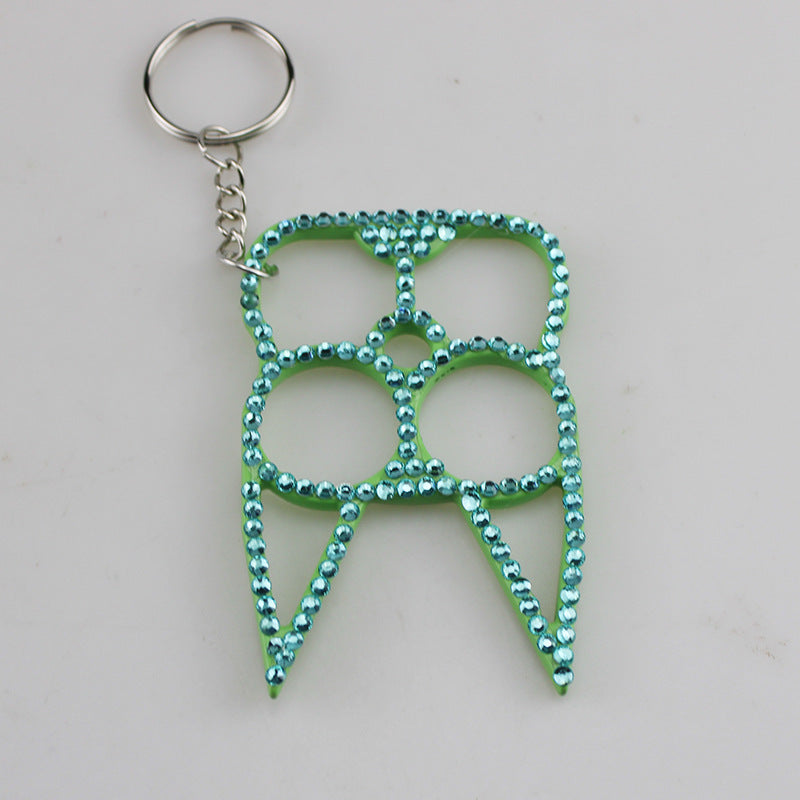 Self-Defense Diamond Alloy 46c88471 ed55 4d79 a0ef 8b48f620962a