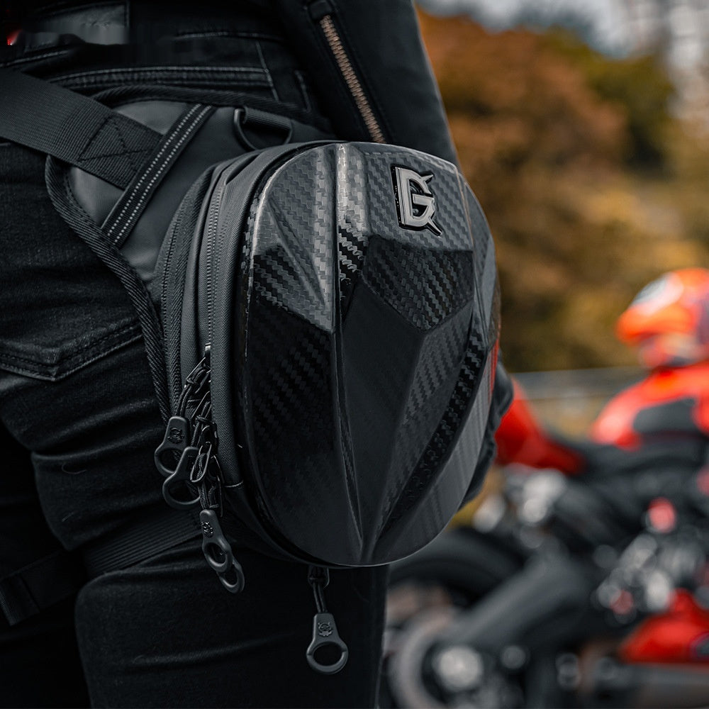 Devil Race Motorcycle Leg Bag 46d1c79e af40 4f68 92b2 e347f3ae41a2