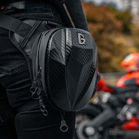 Devil Race Motorcycle Leg Bag 46d1c79e af40 4f68 92b2 e347f3ae41a2