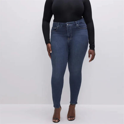 New Women's Fashion Casual Jeans 46d2757c 3dd8 4a17 b1cb 93fac964c8b9