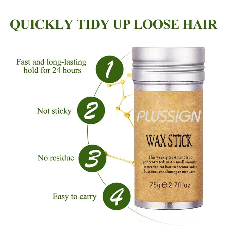Broken Hair Artifact Wax Stick Gel Cream 46d6c987 10c0 4246 9470 be9f7f1364a8
