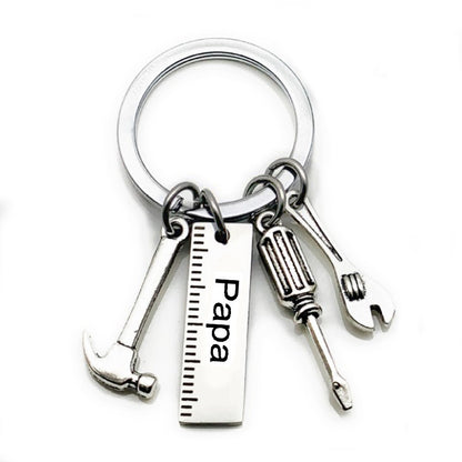 DIY Stainless Steel Keychain 46d8bca7 f945 4424 beb5 29208644afee