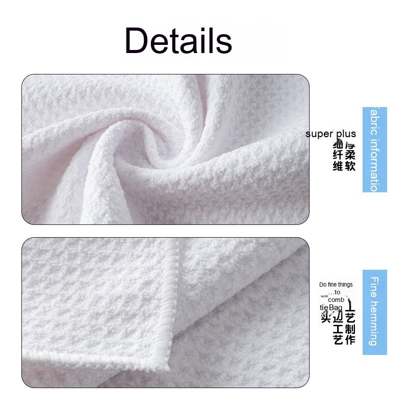 Waffle Golf Ball Eraser Cue Ball Bag Cleaning Cloth Towel Golf Ball Towel Pineapple Lattice 46eb1803 30f4 4d51 961e b0edfdf05