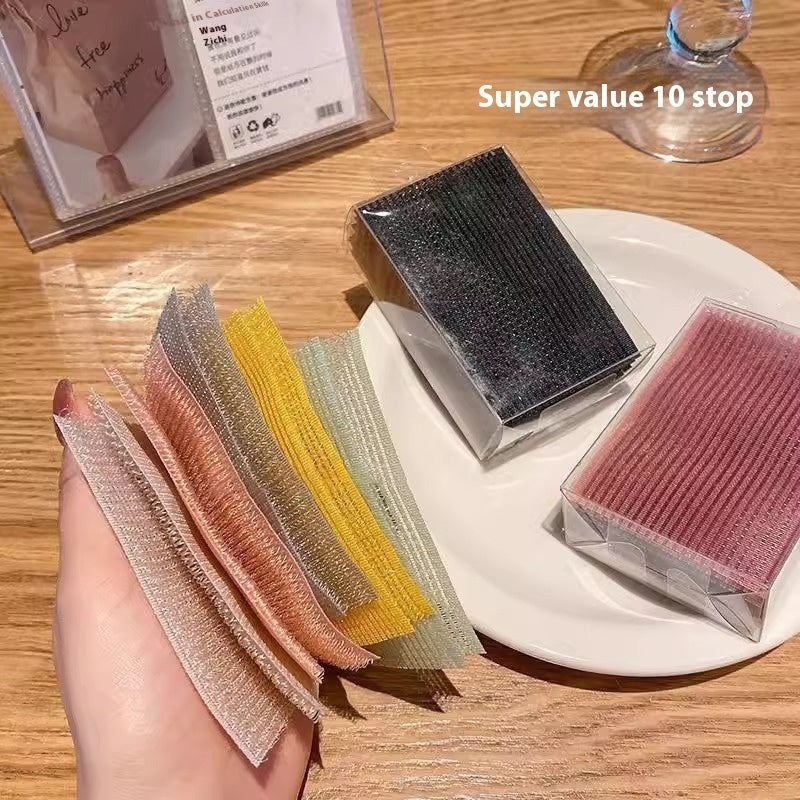 Trending Girl Bang Sticker Sticky Broken Hair Velcro Top 46f368de acbe 4baf 9b2e f0b8de3fe10a trans