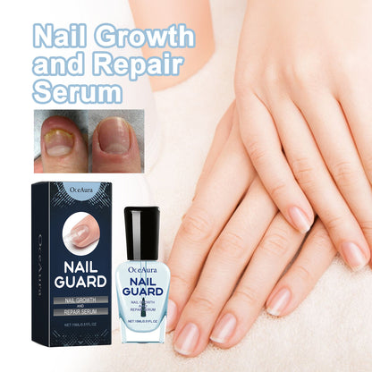 Hand And Foot Nail Nutrition Moisturizing Repair Soft Nail Gentle Cleaning Bright Nail Care 46f6092d ea82 4880 a0bc a1244740e