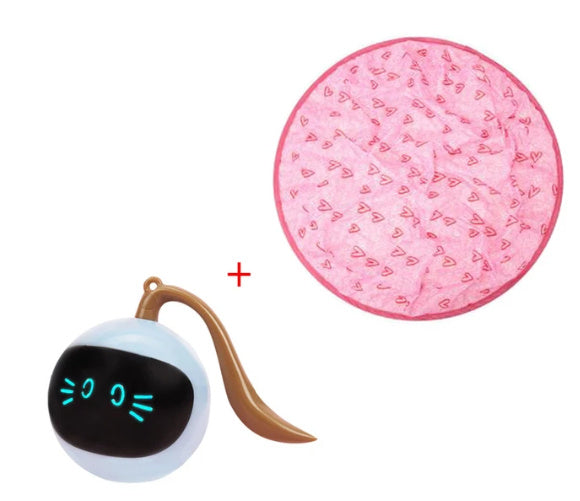 Cat Toy Hunting Cover Self-Hi Relieving Stuffy Hiding Cover 46f85191 256e 4963 8d1d 23a3feb9f001