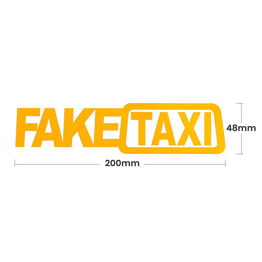 Bumper Paper Personalized English Bumper Stickers Cover Scratches 4700977d 6b74 4336 94d3 0040f25b7a1f