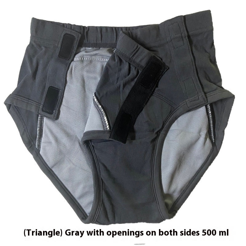 Men's Waterproof Incontinent Care Baby Diapers Underwear For Middle-aged And Elderly People 47023938 0d04 47cb a19e d7a90f293