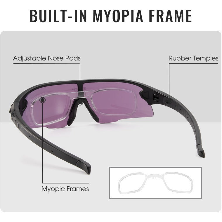 Outdoor Sports Bicycle Glasses For Riding UV-proof Sunglasses 470263fa d4aa 467c a2e2 c931412e9b7c