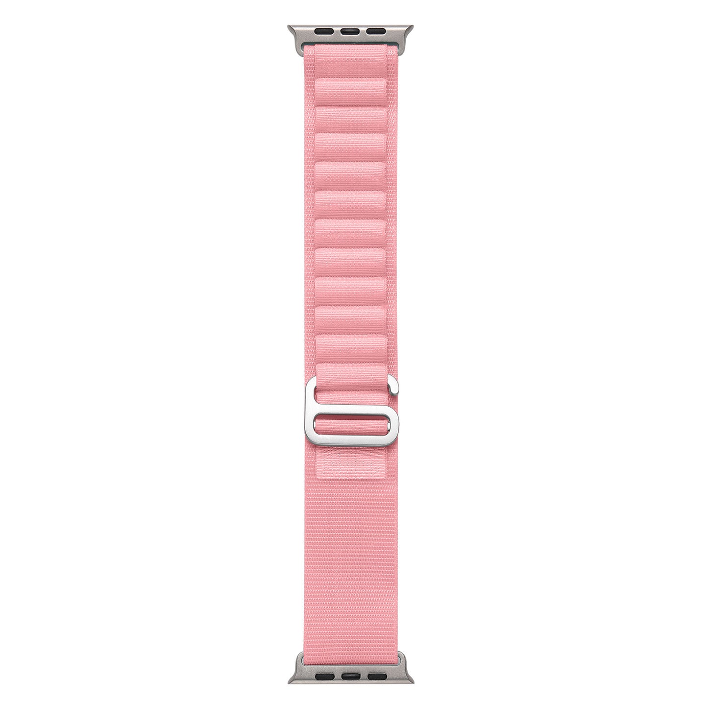 High Mountain Nylon Ocean Silicone Strap 470337e1 6a57 4b53 ae5c a01dd86b96ab