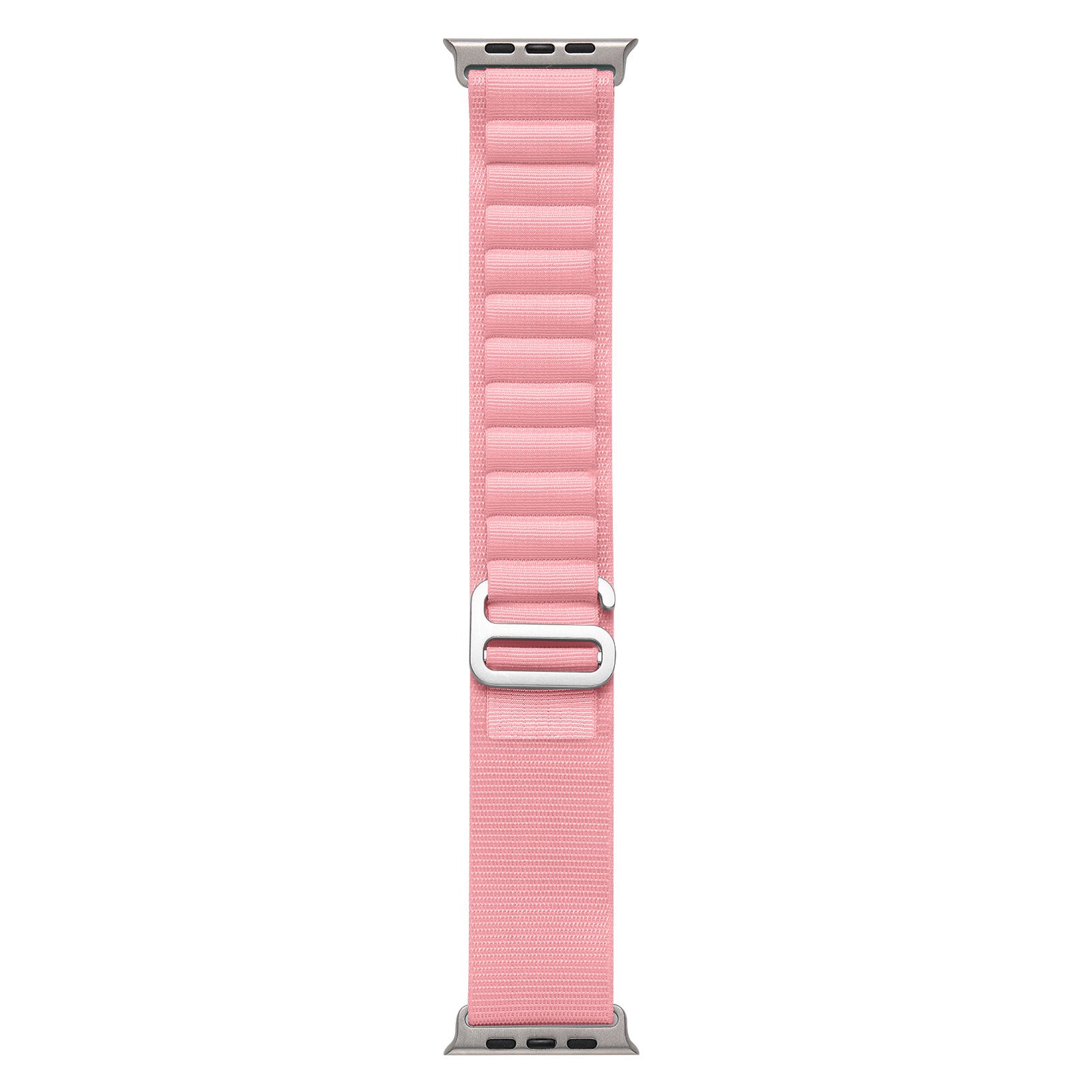 High Mountain Nylon Ocean Silicone Strap 470337e1 6a57 4b53 ae5c a01dd86b96ab