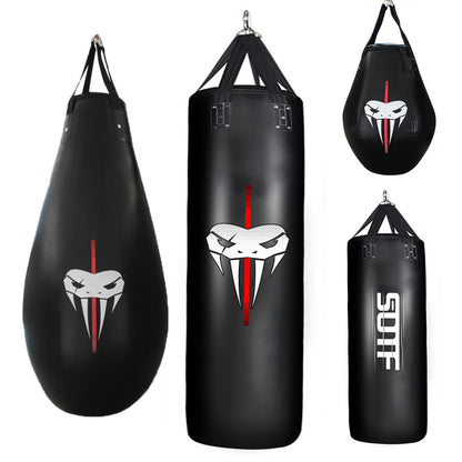 Hanging hollow sandbag 4705610147329