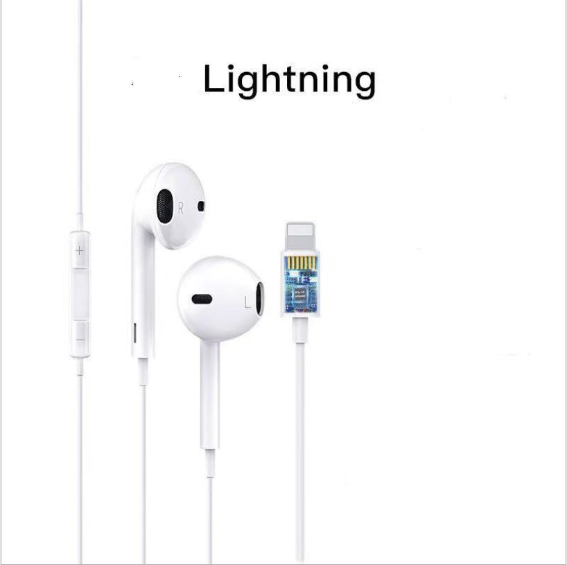 Automatic pop-up Bluetooth headset - 图片 2
