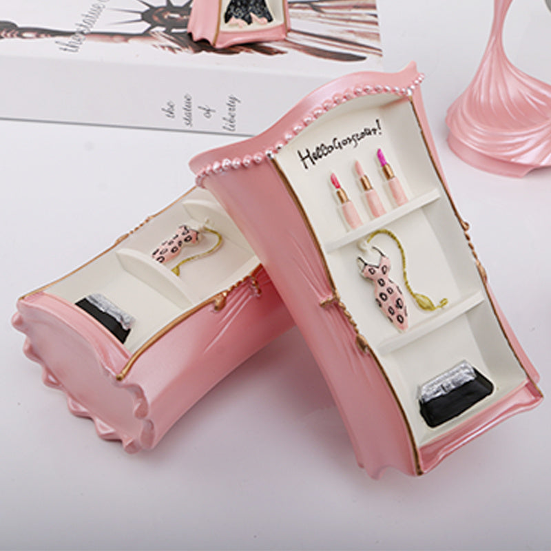 Five-piece bathroom set 4710115305200
