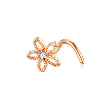Thin Needle 7-shaped Zircon Nose Stud 47133af2 627f 4c66 9e49 cb1bfe8b3bb0 45843a43 06e4 4155 987a c9e39196a999