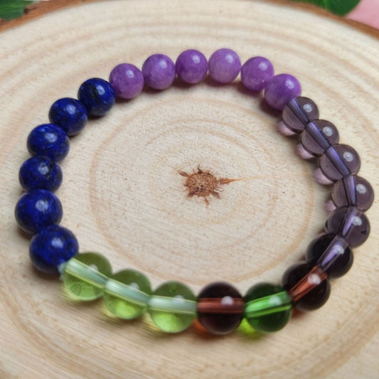 Women's Versatile Casual Beaded Bracelet 47151e09 164c 4417 83aa ab23fc41cf94