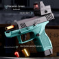 Pocket Continuous Hair Baby GX4 Throw Shell Soft Bullet Gun Launch Toy 471699d9 c5e5 4b79 a1a0 40310a612727