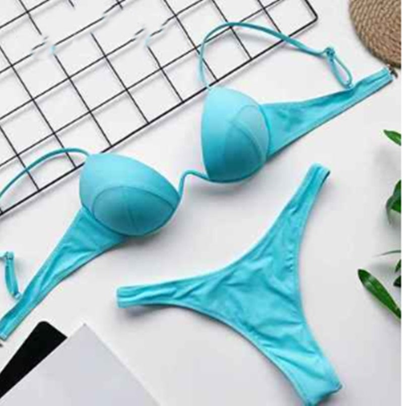 Gle Swimwear Sexy Bathing Suit Women Swimsuit 47171503499546