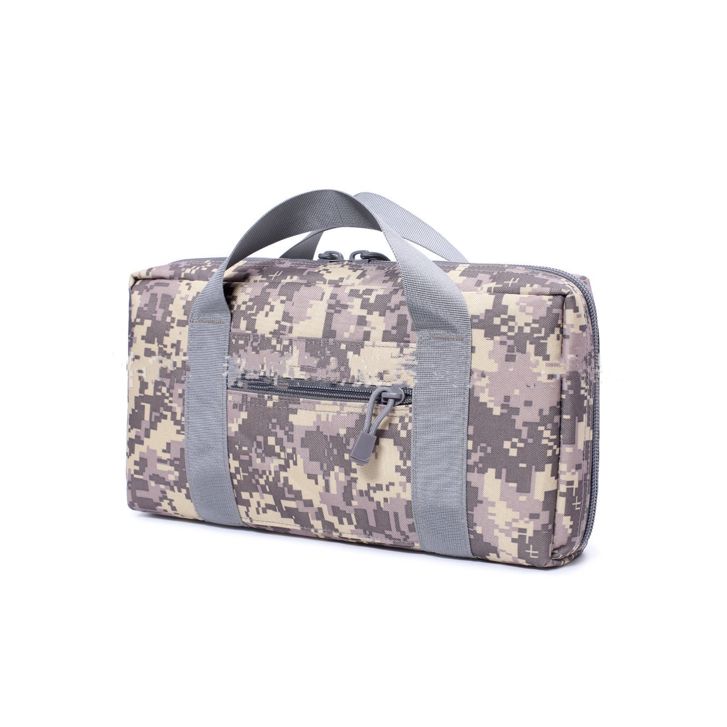 Tactical Gun Bag Storage Bag Tactical Pistol Bag Portable Men's Sports Field Army Fan Bag Invisible Gun Bag 47177f44 4d10 4f0