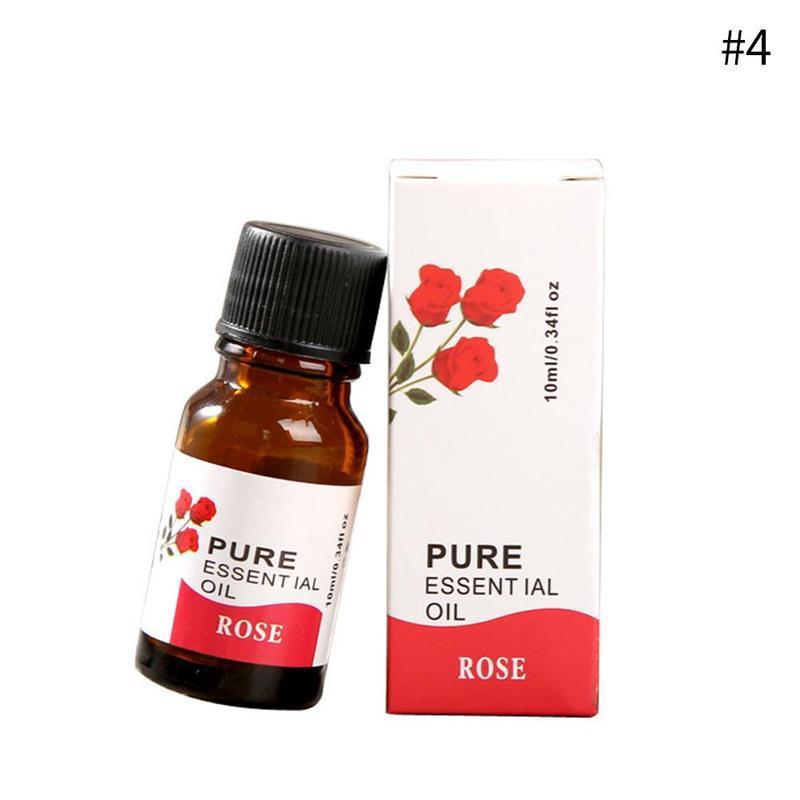 Aromatherapy essential oil 10ML 472088801448