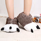 Arctic Velvet Paw Shoes 4723130308415