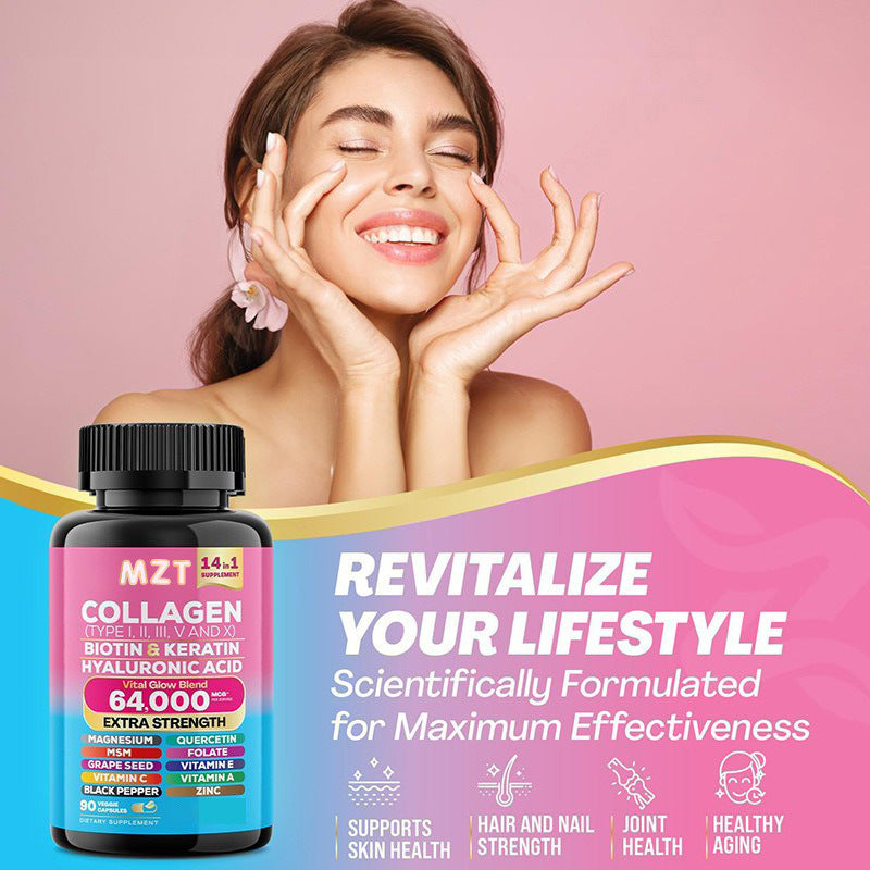 Collagen Capsule 4725189a 5ca1 4b35 8428 e7ecbd8e8468
