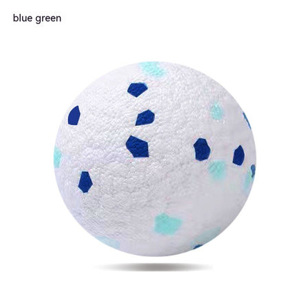 Pet Ball High Rebound Bite-resistant Dog Toy 47275bd1 157b 4a2f 8b9d 1a518f001a34 trans