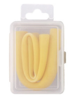 Silicone Biting Straw For Autism Portable Version 472983019192