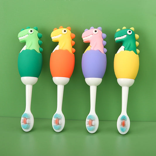 Children's Toothbrush Soft Fine Hair Small Head Independent Packaging 472c9066 4df4 42f4 9344 695be1100e21