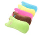 Catnip Cat Toys Pillow Interactive Cat Toy Catnip Pet Supplies Pillow Thumb Plush Teeth Grinding Bite Mint Cat Accessories 47