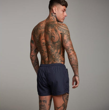 Mens Trunks Shorts Training Running Sports Gym Jogging Workout Beach Swim Pants Trousers Plus Size M-3XL 473643606774