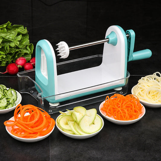 Multifunctional vegetable cutter grater 4738466125931