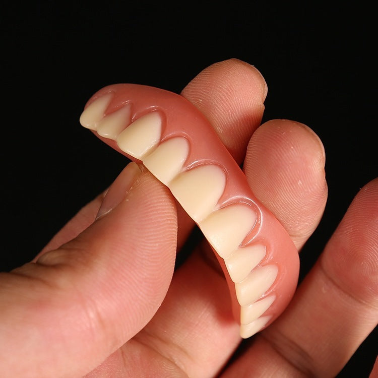 Whitening Teeth Sticker Silicone Braces 473dd1e3 5a8e 4e98 89a4 c4565924c04d