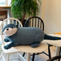 Wild animal otter plush toy 4740781276511