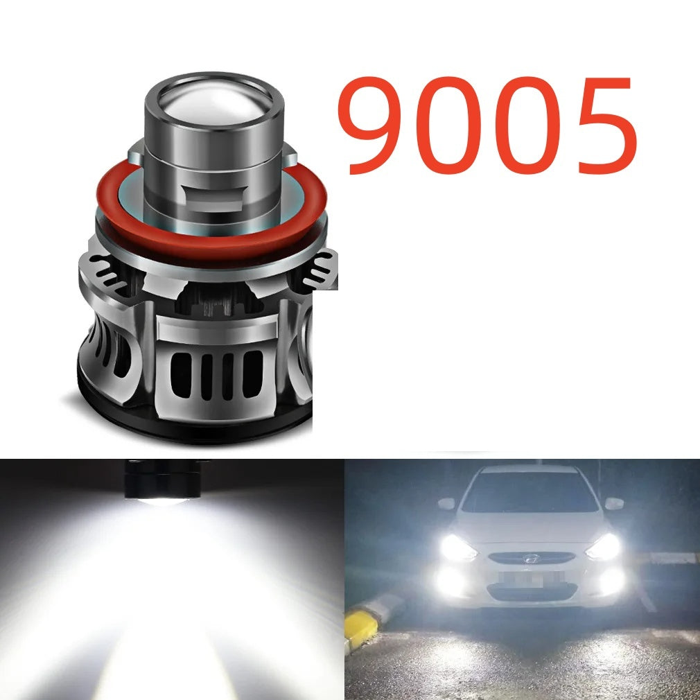 H11 Laser Fog Lamp 36W Car L Headlight Modification 474a43d9 bfa2 4bca 97e5 ec2c710c2053