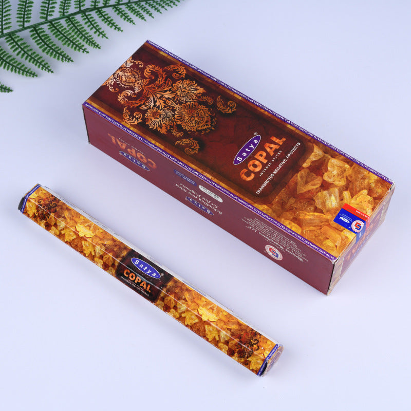 Saibaba Bamboo Stick Incense Stick Incense 15g 474d2e0e ab75 470d 8945 1b8d90f37ee4