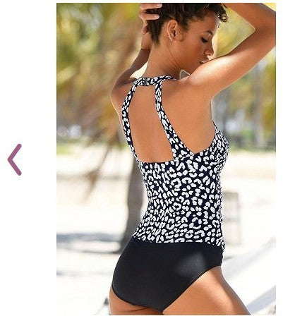 Body swimsuit one-piece bikini 4750614020674