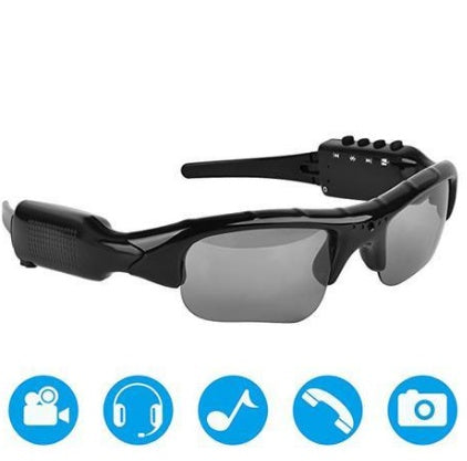 Digital  Sunglasses 4753874761455