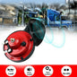 12V loud single tone snail horn - HD Wireless Product #7