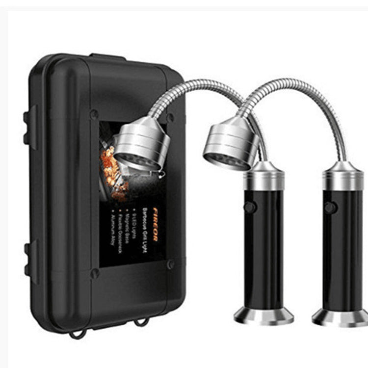 BBQ Grill Light 4765934390421