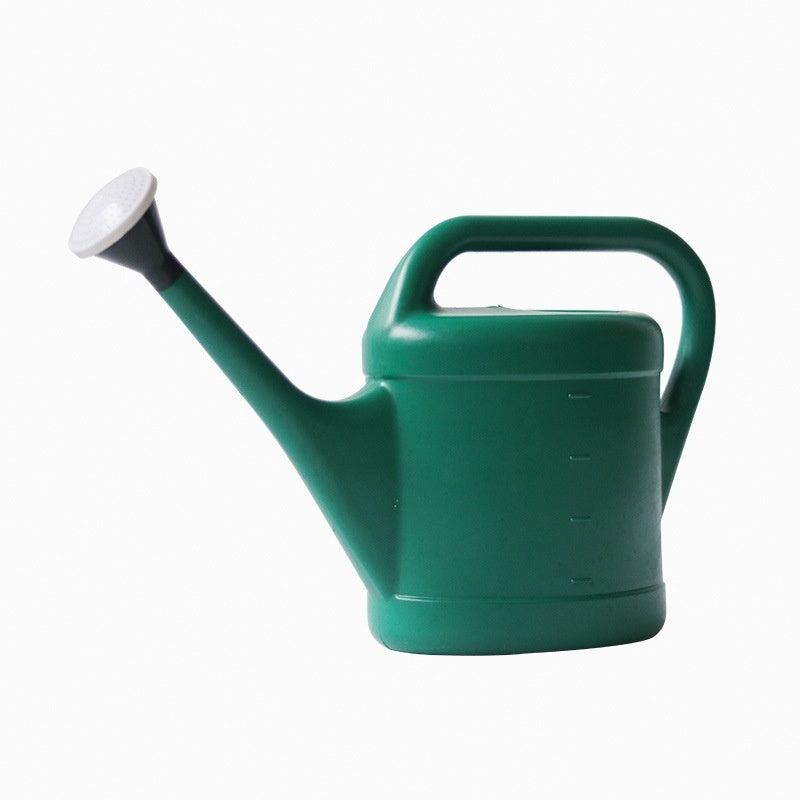 Garden Vegetables Watering Pot Dual-use Plastic Large Capacity 10L Long Mouth Wholesale 476f4cbb 7215 482a 8a4f 14901cd50a68 