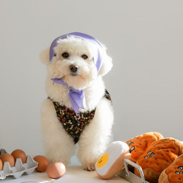 Cute pet leaking toy 477187633653