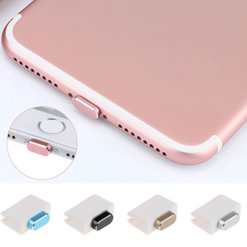 Mobile phone charging port dust plug - 图片 4