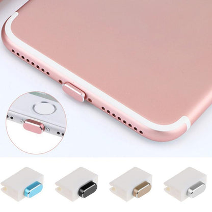 Mobile phone charging port dust plug - 图片 4