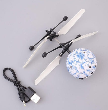 LED Magic Flying Ball 4774286436494