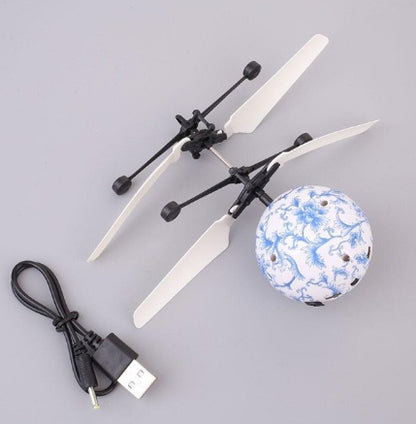 LED Magic Flying Ball 4774286436494