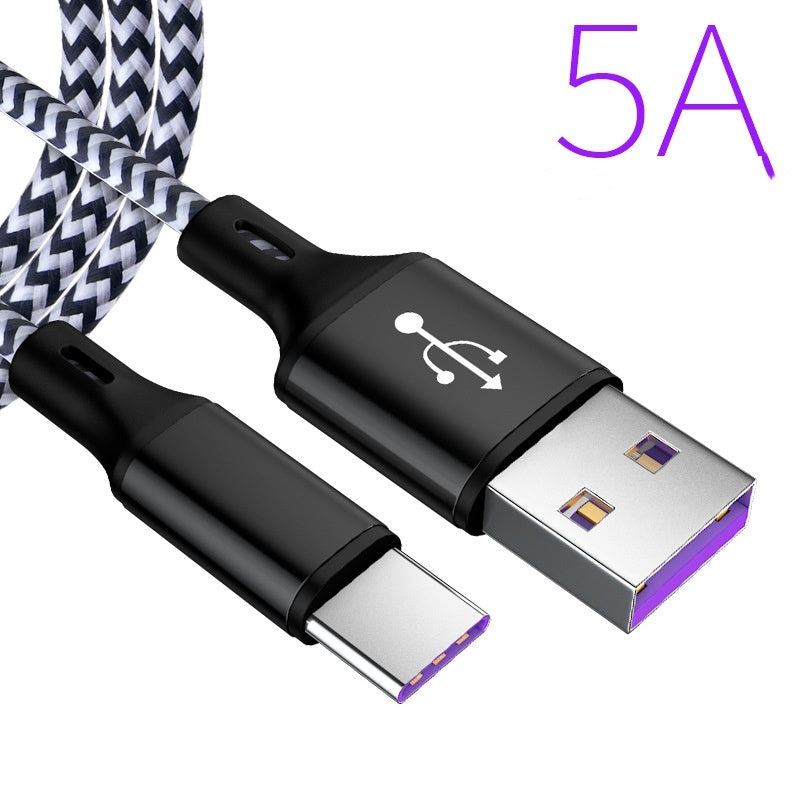 Super fast charge data cable - 图片 7