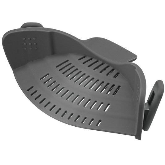 Wide-mouth silicone drain for household use 47760945362