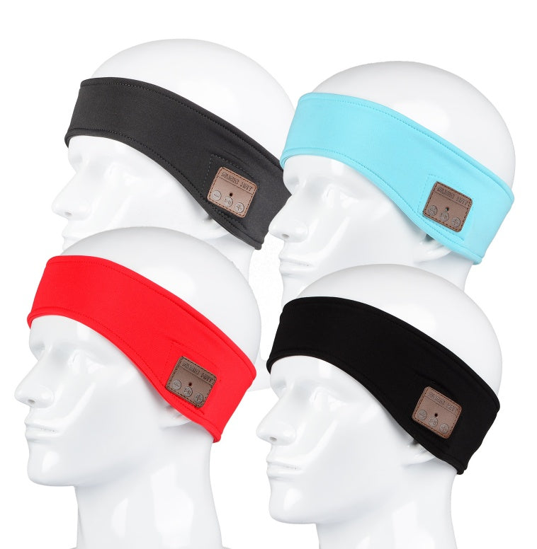 Wireless Music Headband 4782109747965