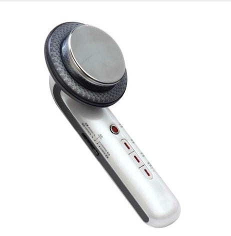 Beauty Care Slimming Device Handheld Ultrasound Body Fat Remove Massager 4782391944548